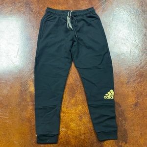 Men’s Adidas Joggers